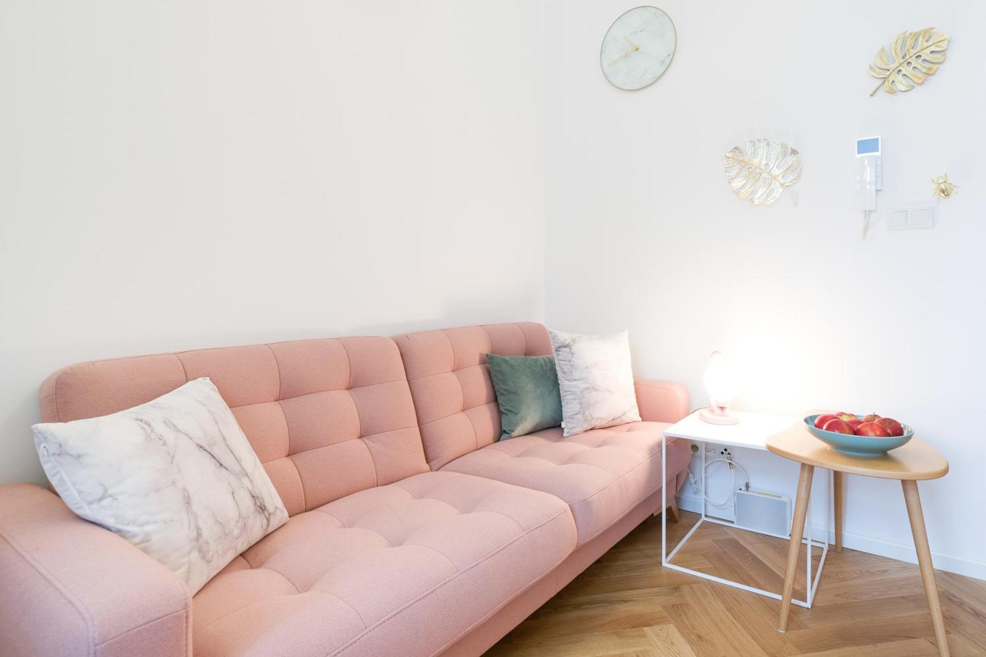 קרקוב Rentplanet - Apartament Strzelecka מראה חיצוני תמונה