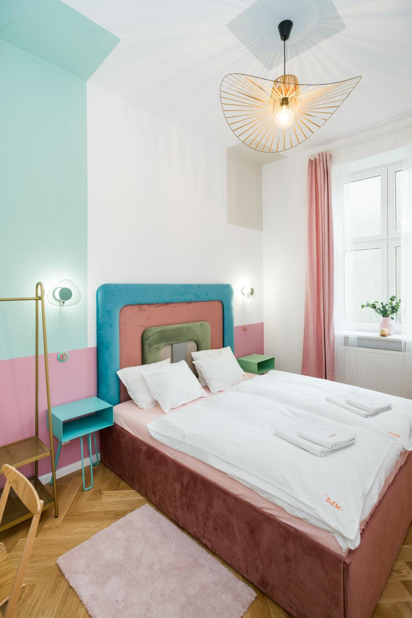 קרקוב Rentplanet - Apartament Strzelecka מראה חיצוני תמונה