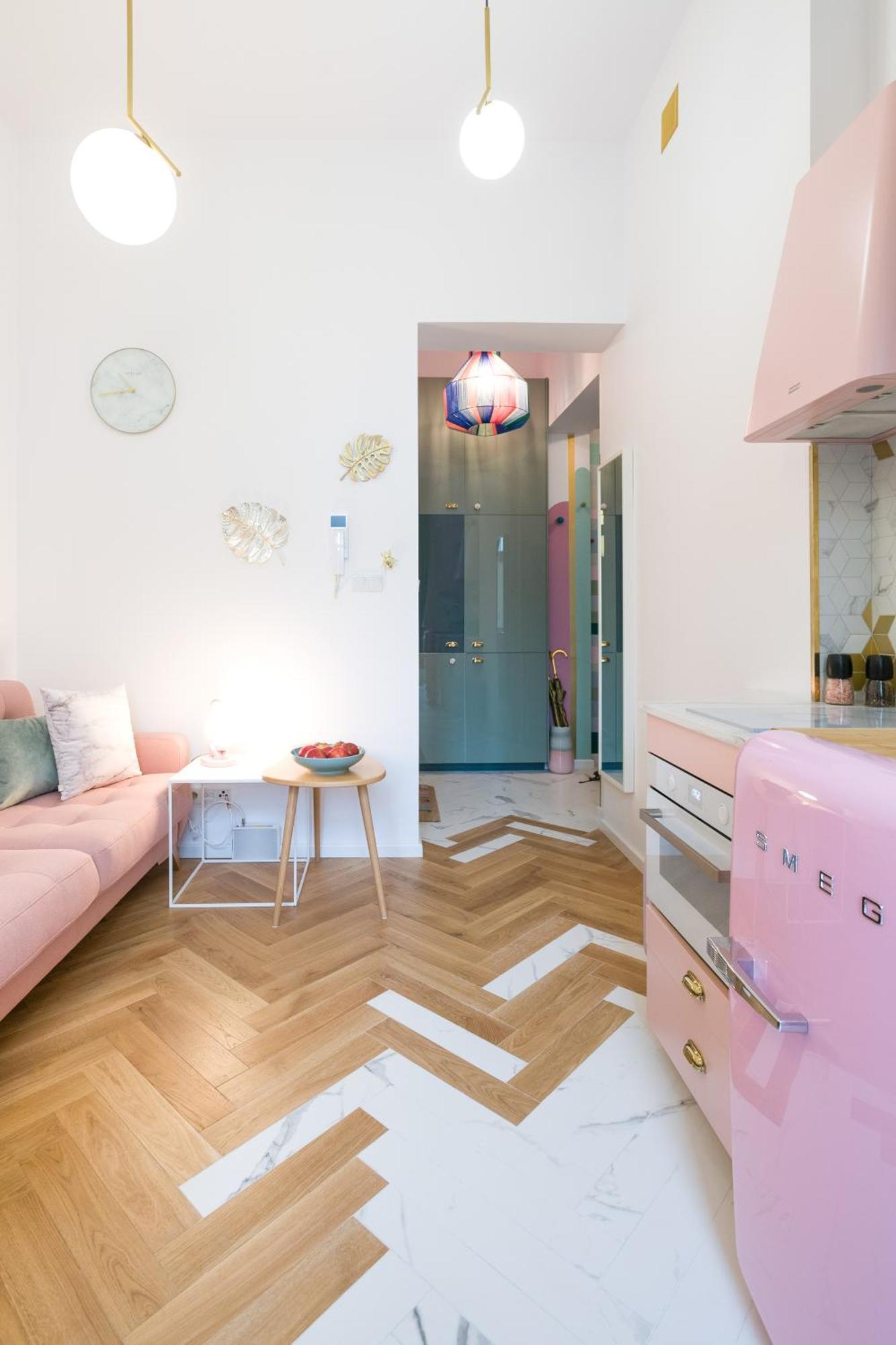 קרקוב Rentplanet - Apartament Strzelecka מראה חיצוני תמונה