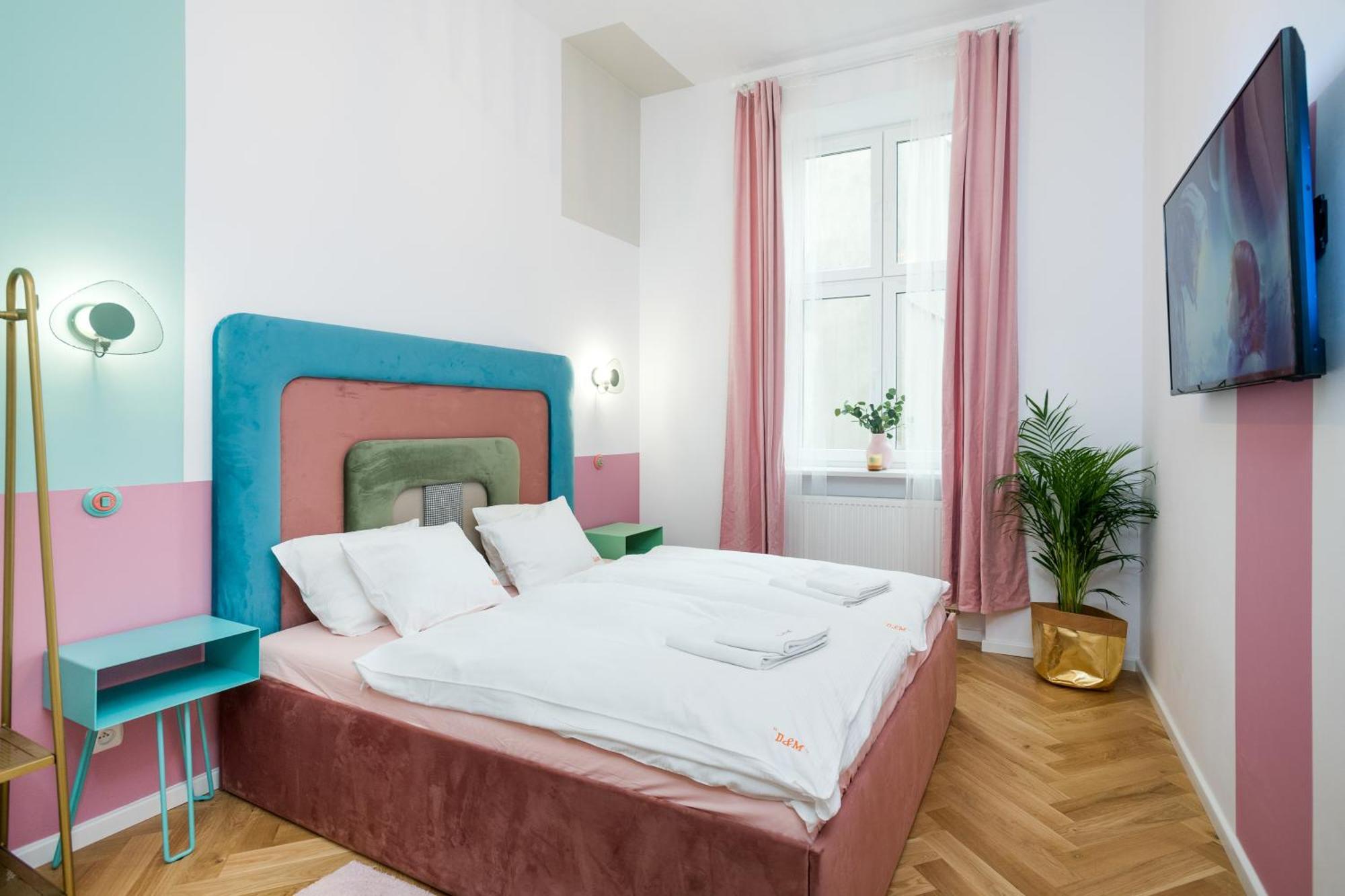 קרקוב Rentplanet - Apartament Strzelecka מראה חיצוני תמונה